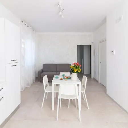 Pietra Fiorita Dimora Apartment *