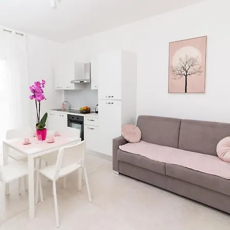 Pietra Fiorita Dimora Apartment *