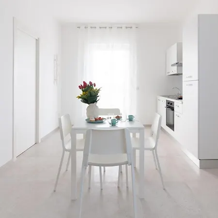 Pietra Fiorita Dimora Apartment *