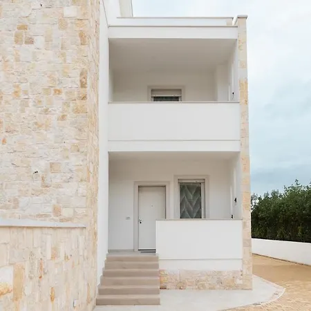 Pietra Fiorita Dimora Apartment Conversano
