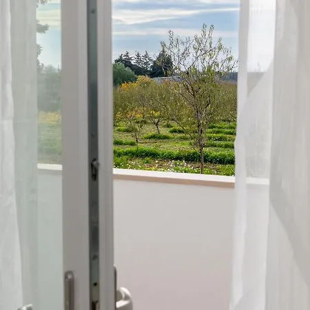 Apartment Pietra Fiorita Dimora