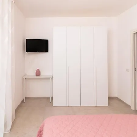 Apartment Pietra Fiorita Dimora