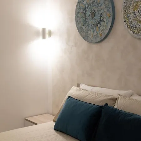 Apartment Pietra Fiorita Dimora Conversano