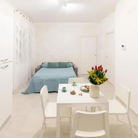 Pietra Fiorita Dimora Apartment *
