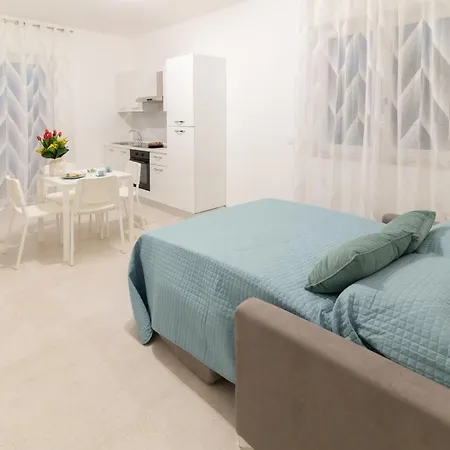 Apartment Pietra Fiorita Dimora