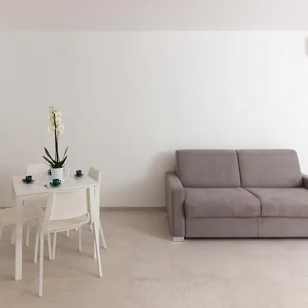 Pietra Fiorita Dimora Apartment *