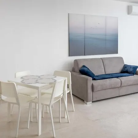 Apartment Pietra Fiorita Dimora *