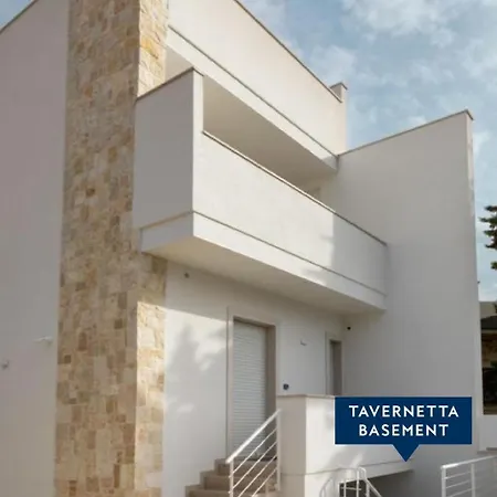 Apartment Pietra Fiorita Dimora